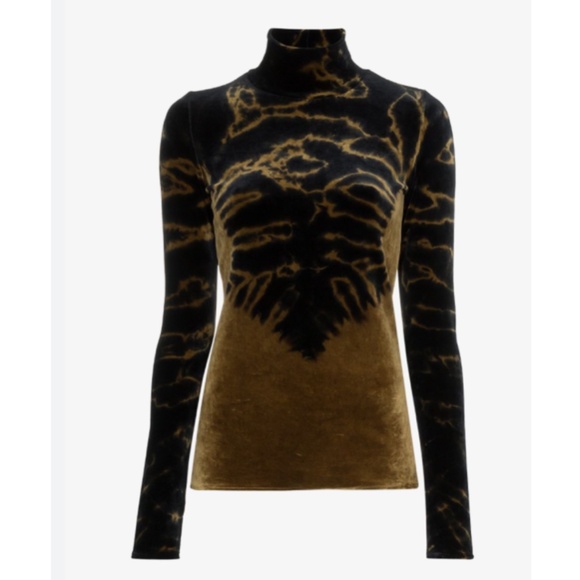 Proenza Schouler Tie Dye - Picture 1 of 6